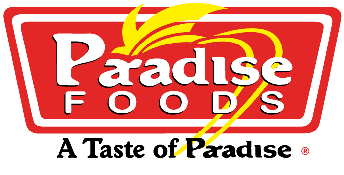 Paradise Foods — A Taste of Paradise